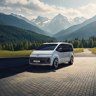 청량리동렌트카